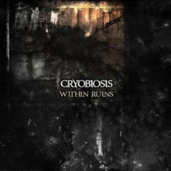 Cryobiosis : Within Ruins